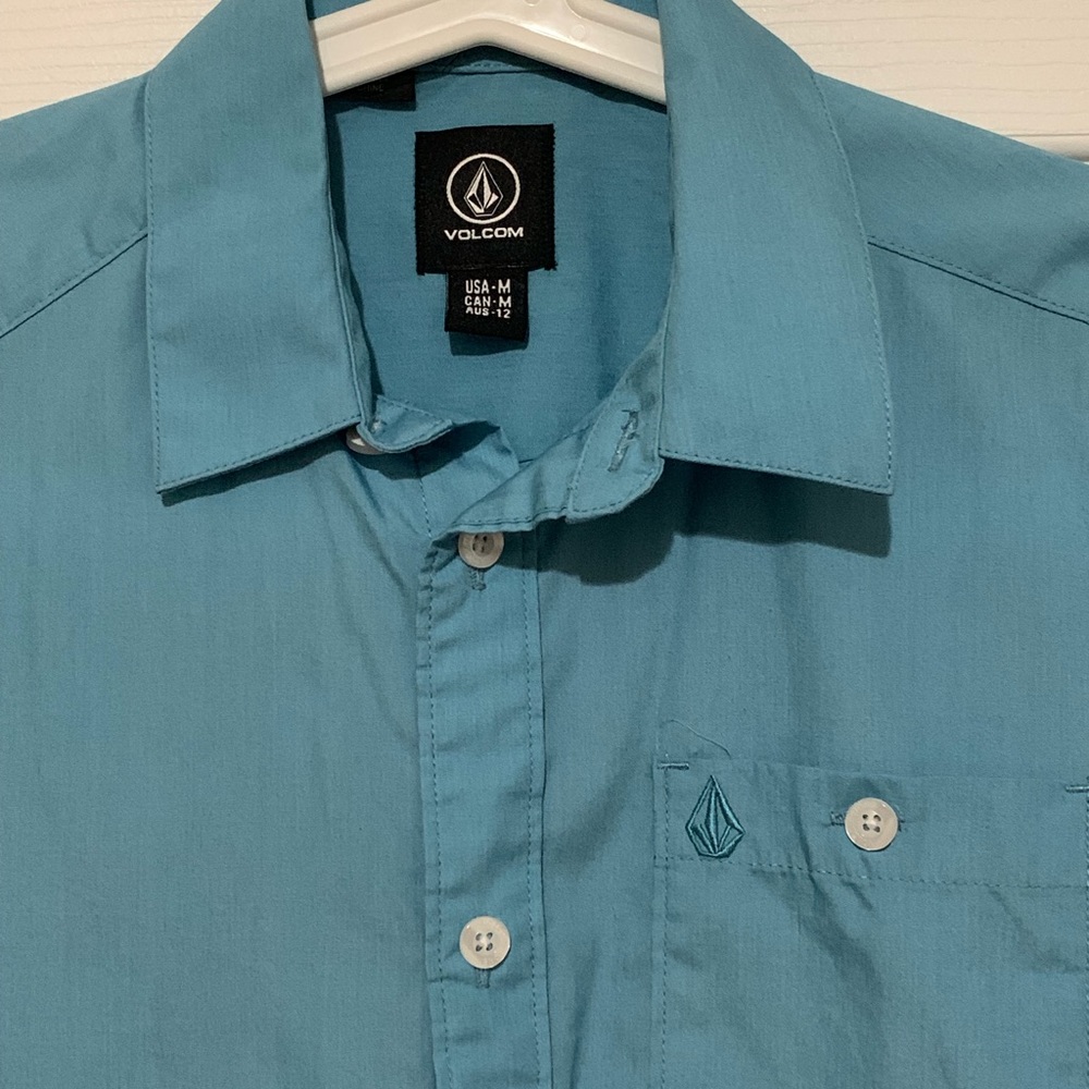 VOLCOM